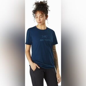 Arc'teryx Arc'Word T-Shirt